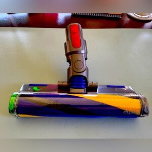 Dyson Laser Soft Roller Cleaner Head